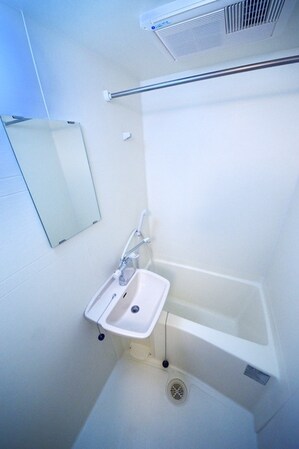 レオパレス幸良の物件内観写真